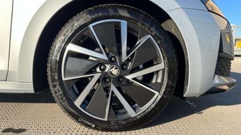 Skoda Octavia 1.5 TSI 150 e-TEC Sportline 5dr DSG