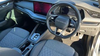 Skoda Octavia 1.5 TSI 150 e-TEC Sportline 5dr DSG