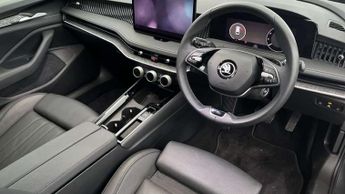 Skoda Superb Estate 1.5 TSI e-TEC SE L 5dr DSG