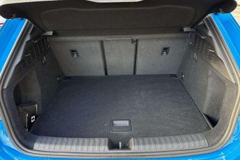 Audi A3 35 TFSI Edition 1 5dr S Tronic