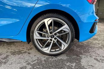 Audi A3 35 TFSI Edition 1 5dr S Tronic