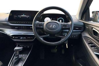 Hyundai i20 1.0T GDi Premium 5dr DCT