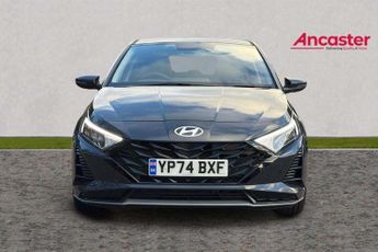 Hyundai i20 1.0T GDi Premium 5dr DCT