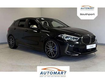 BMW 135 M135i xDrive 5dr Step Auto