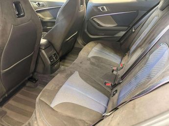 BMW 1 Series M135i xDrive 5dr Step Auto