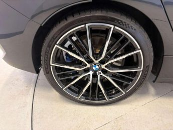 BMW 1 Series M135i xDrive 5dr Step Auto