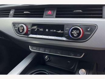 Audi A4 Allroad 45 TFSI Quattro Sport 5dr S Tronic