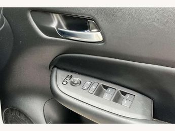 Honda Jazz 1.5 i-MMD Hybrid EX 5dr eCVT