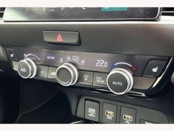 Honda Jazz 1.5 i-MMD Hybrid EX 5dr eCVT