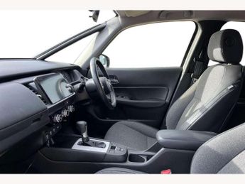 Honda Jazz 1.5 i-MMD Hybrid EX 5dr eCVT