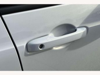 Honda Jazz 1.5 i-MMD Hybrid EX 5dr eCVT