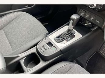 Honda Jazz 1.5 i-MMD Hybrid EX 5dr eCVT