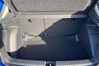 Skoda Fabia 1.0 TSI 110 SE Comfort 5dr DSG