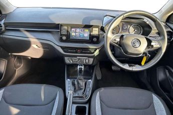 Skoda Fabia 1.0 TSI 110 SE Comfort 5dr DSG