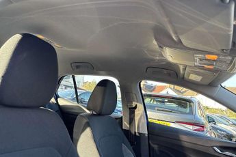 Skoda Fabia 1.0 TSI 110 SE Comfort 5dr DSG