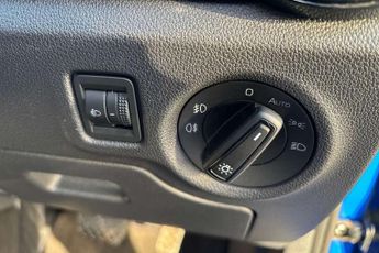 Skoda Fabia 1.0 TSI 110 SE Comfort 5dr DSG