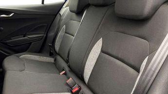 Skoda Fabia 1.0 TSI 110 SE Comfort 5dr DSG