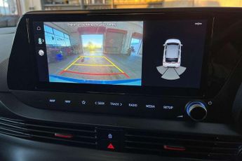 Hyundai i20 1.0T GDi 48V MHD 120 N Line 5dr DCT