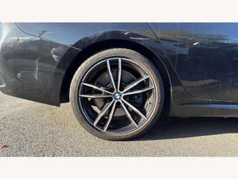 BMW 3 Series Touring 330e M Sport 5dr Step Auto