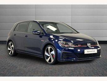 Volkswagen Golf GTi 2.0 TSI 245 GTI Performance 5dr