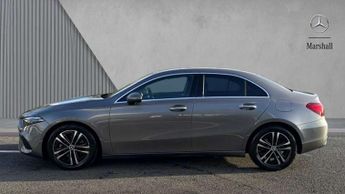 Mercedes-Benz A-Class Saloon A200 Sport Executive 4dr Auto