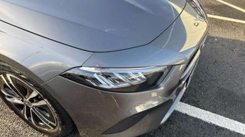 Mercedes-Benz A-Class Saloon A200 Sport Executive 4dr Auto