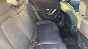 Mercedes-Benz A-Class Saloon A200 Sport Executive 4dr Auto