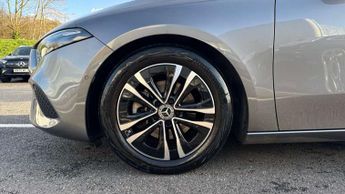 Mercedes-Benz A-Class Saloon A200 Sport Executive 4dr Auto