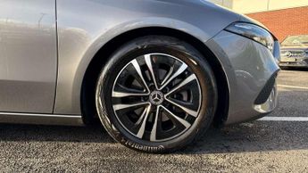 Mercedes-Benz A-Class Saloon A200 Sport Executive 4dr Auto