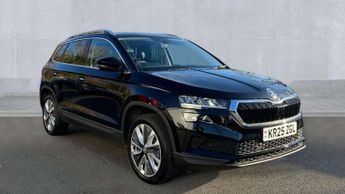 Skoda Karoq 1.5 TSI SE L Edition 5dr DSG