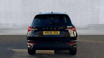 Skoda Karoq 1.5 TSI SE L Edition 5dr DSG