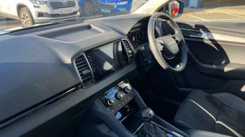 Skoda Karoq 1.5 TSI SE L Edition 5dr DSG