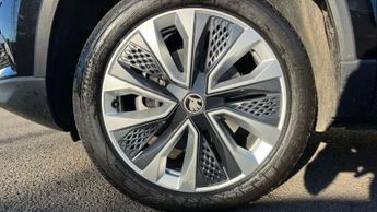 Skoda Karoq 1.5 TSI SE L Edition 5dr DSG