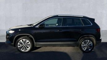 Skoda Karoq 1.5 TSI SE L Edition 5dr DSG