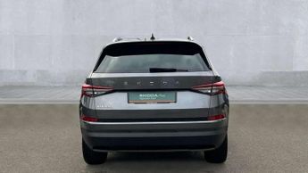 Skoda Kodiaq 1.5 TSI SE L Executive 5dr DSG [7 Seat]