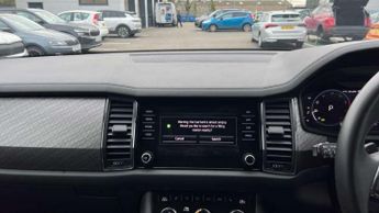 Skoda Kodiaq 1.5 TSI SE L Executive 5dr DSG [7 Seat]