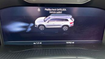 Skoda Kodiaq 1.5 TSI SE L Executive 5dr DSG [7 Seat]
