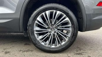 Skoda Kodiaq 1.5 TSI SE L Executive 5dr DSG [7 Seat]