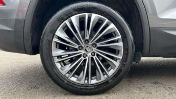Skoda Kodiaq 1.5 TSI SE L Executive 5dr DSG [7 Seat]