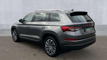 Skoda Kodiaq 1.5 TSI SE L Executive 5dr DSG [7 Seat]