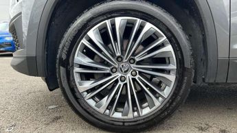 Skoda Kodiaq 1.5 TSI SE L Executive 5dr DSG [7 Seat]