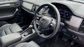 Skoda Kodiaq 1.5 TSI SE L Executive 5dr DSG [7 Seat]