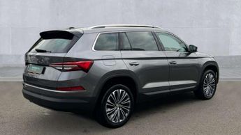Skoda Kodiaq 1.5 TSI SE L Executive 5dr DSG [7 Seat]