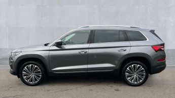 Skoda Kodiaq 1.5 TSI SE L Executive 5dr DSG [7 Seat]