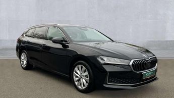 Skoda Superb 1.5 TSI e-TEC SE Technology 5dr DSG