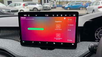 Skoda Superb Estate 1.5 TSI e-TEC SE Technology 5dr DSG