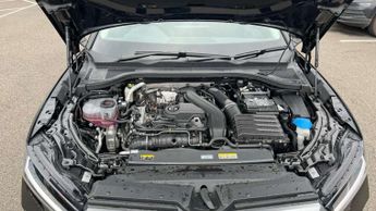 Skoda Superb Estate 1.5 TSI e-TEC SE Technology 5dr DSG