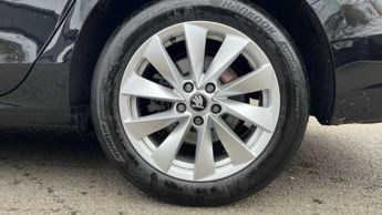 Skoda Superb Estate 1.5 TSI e-TEC SE Technology 5dr DSG