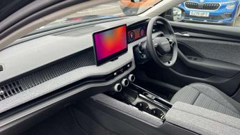 Skoda Superb Estate 1.5 TSI e-TEC SE Technology 5dr DSG