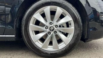 Skoda Superb Estate 1.5 TSI e-TEC SE Technology 5dr DSG